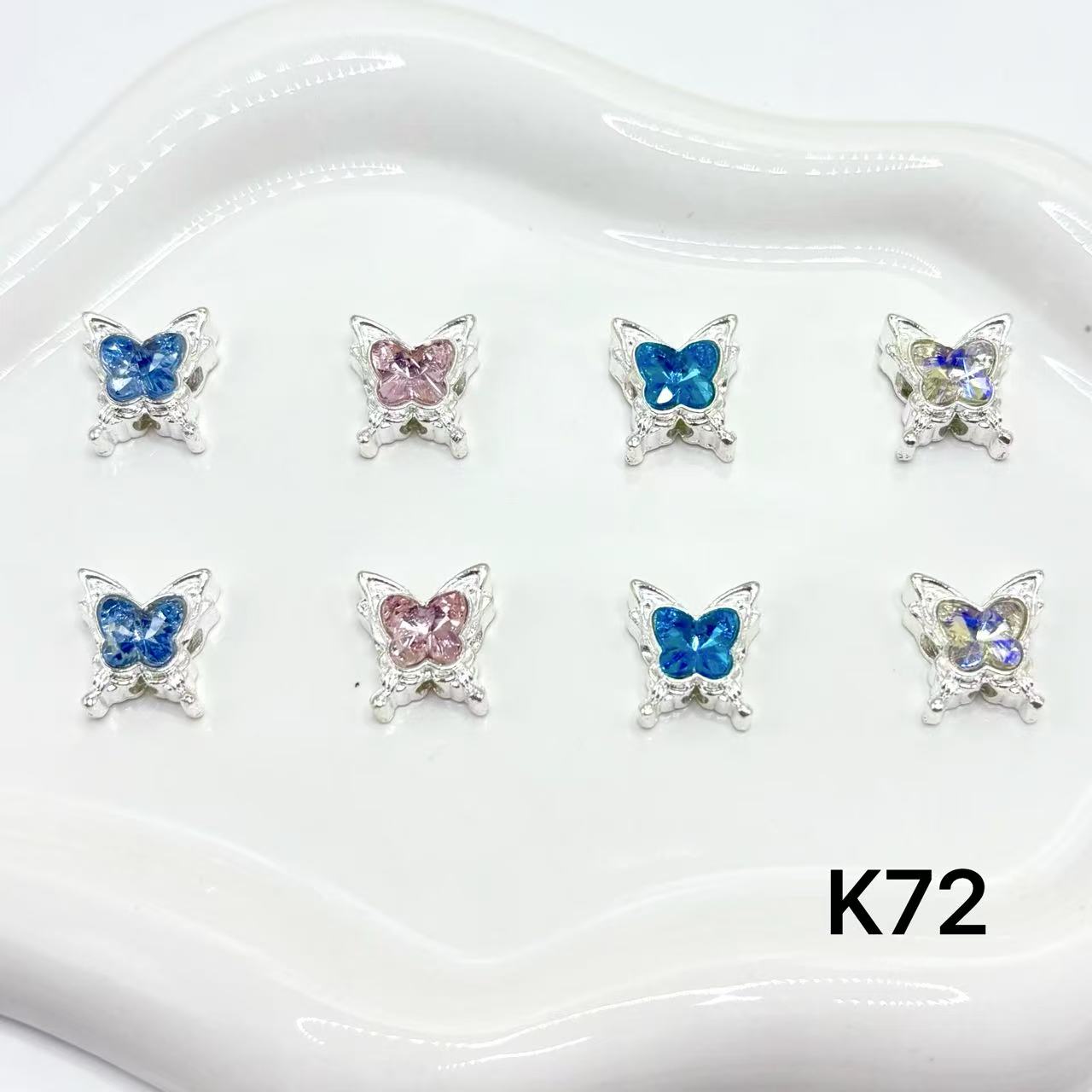 ＜K＞高級チャーム　アクセサリー
