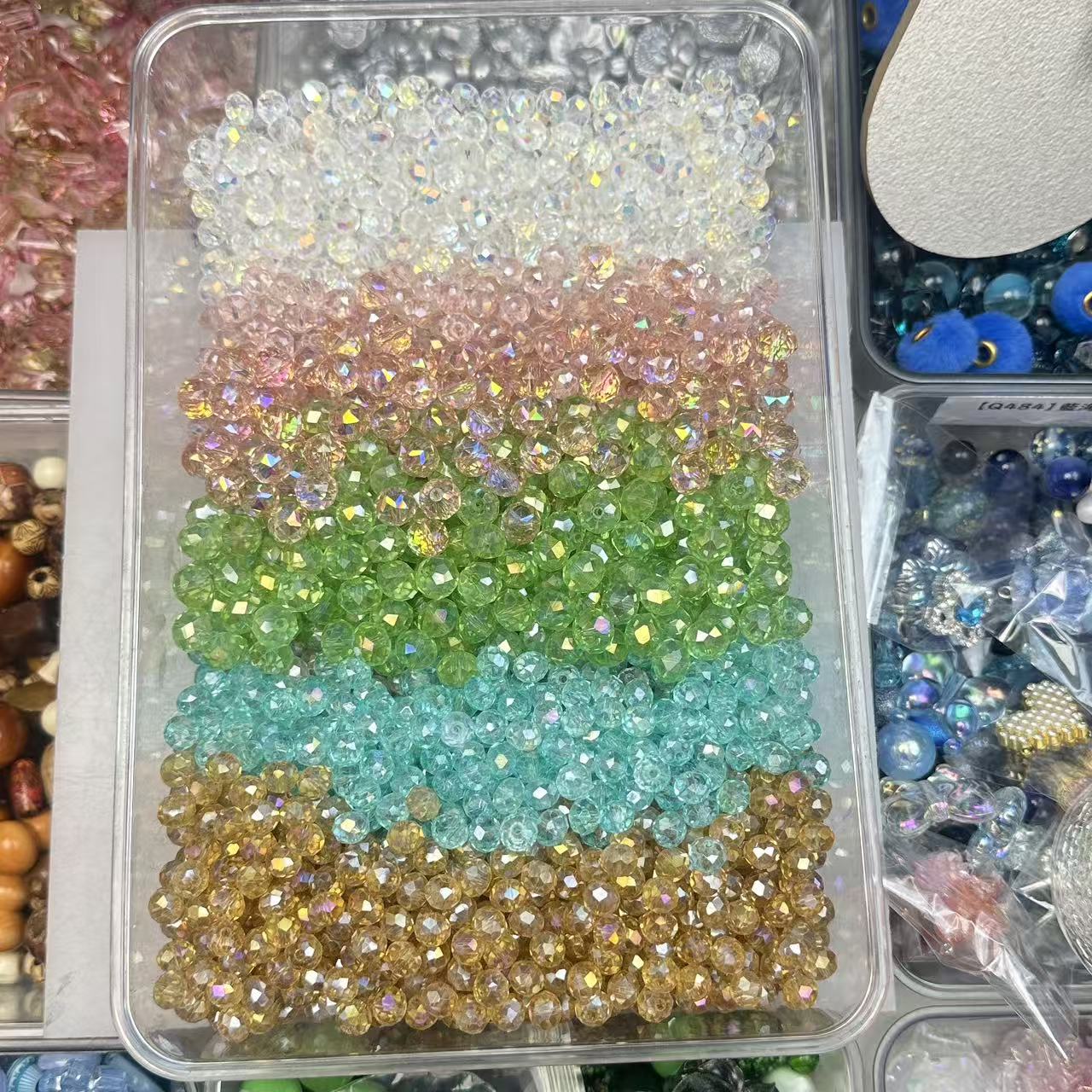 【12/4キラキラちゃん単品】　