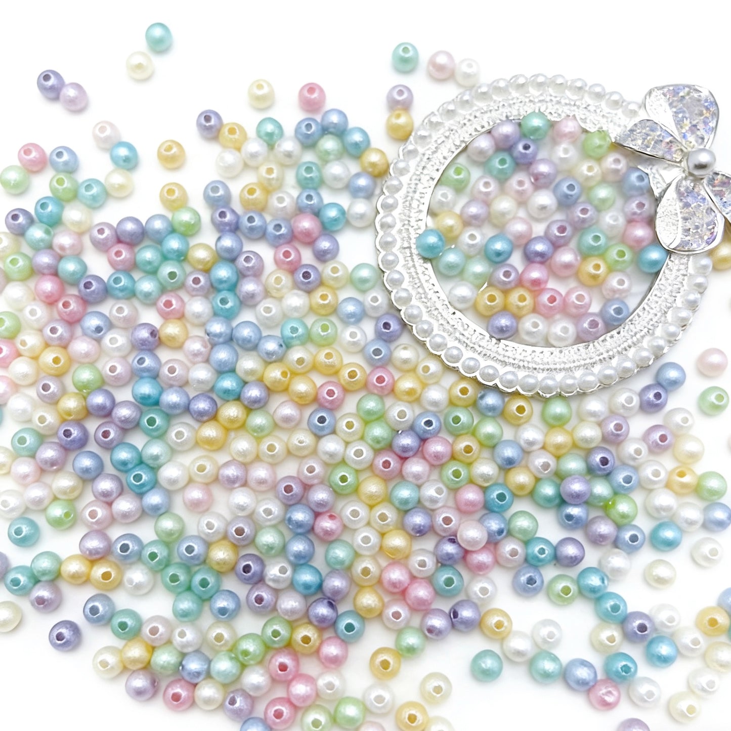 12/10　可愛いスペンサー　アクリル　100ML