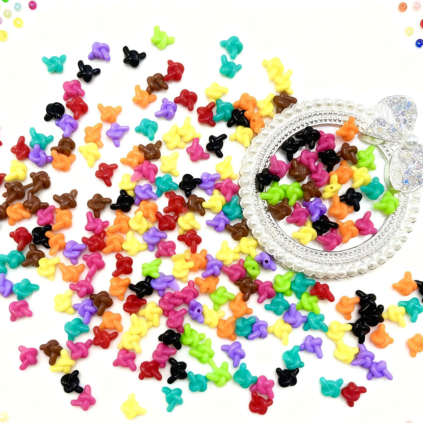 12/10　可愛いスペンサー　アクリル　100ML