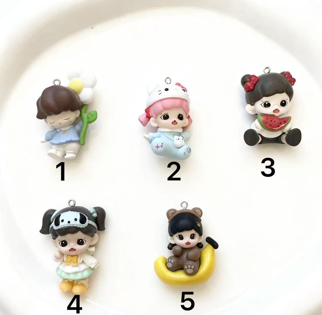 11/4【C】ミニー人形