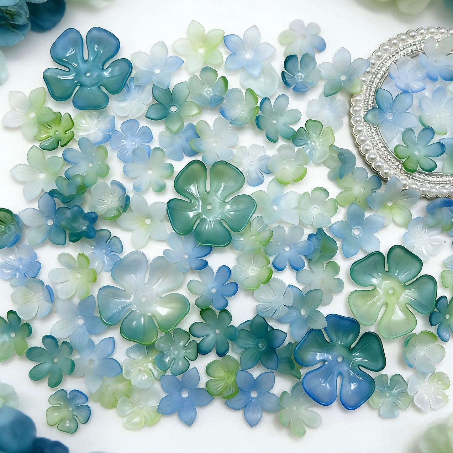 1/25新品　花嫁シリーズ