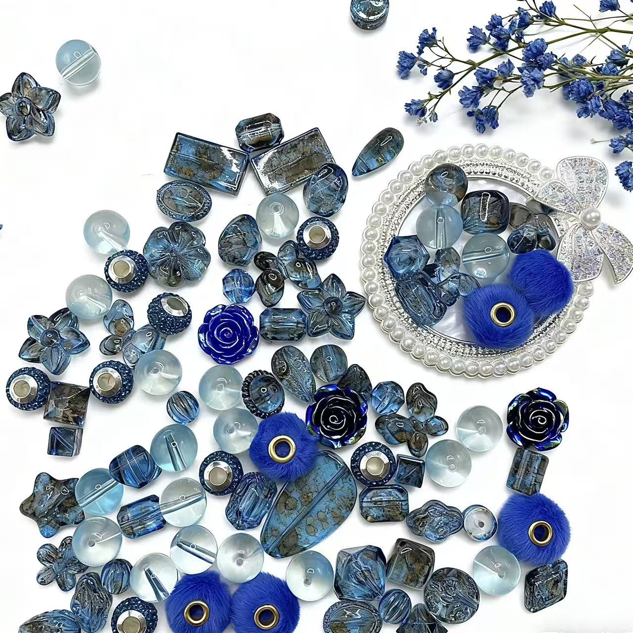 【Q476】君の瞳　高級アクリル