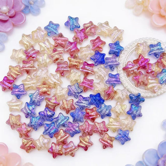 【Q896】スターダスト・ユメ　高級アクリル