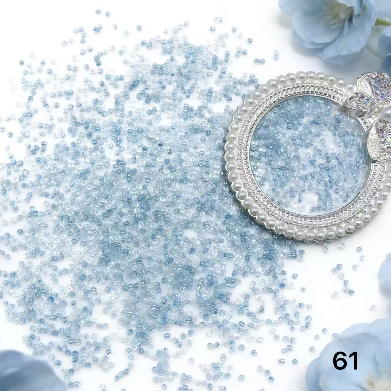 1/23更新チビビーズ祭り！！！50ml