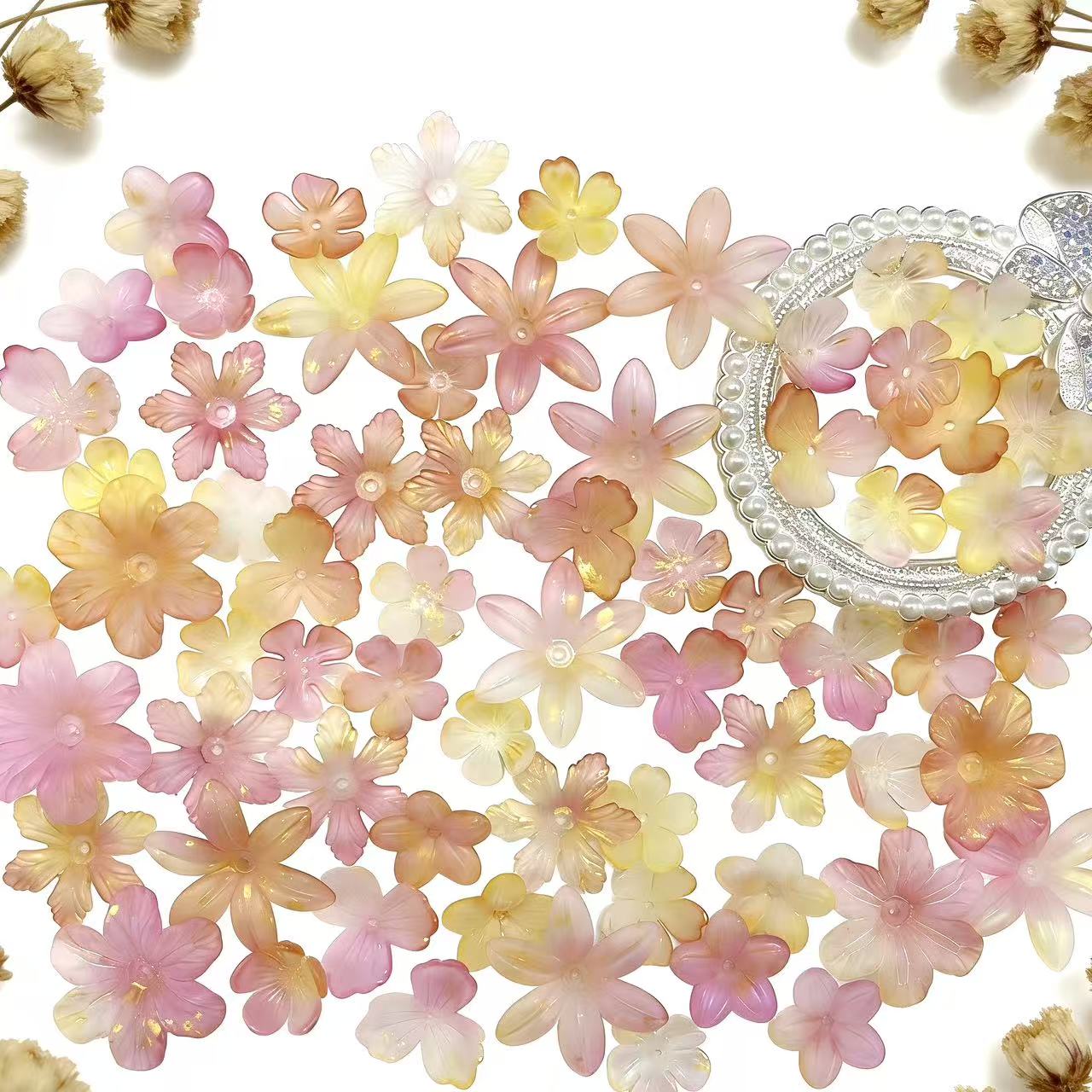 1/25新品　花嫁シリーズ