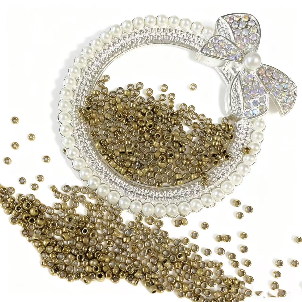 11/4チビビーズ祭り！！！50ml