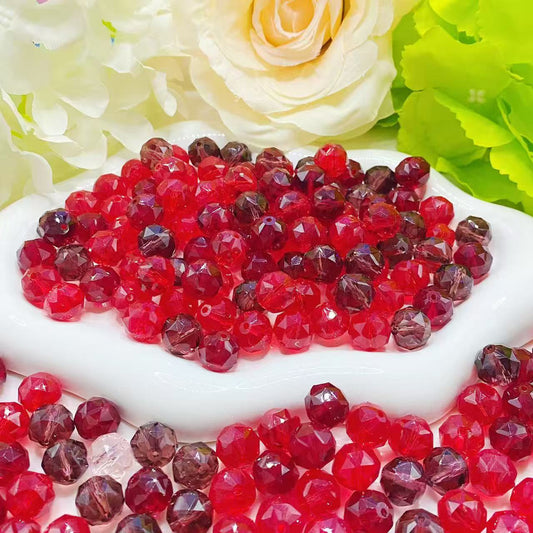 【キラキラちゃん】クリスマス　12MM