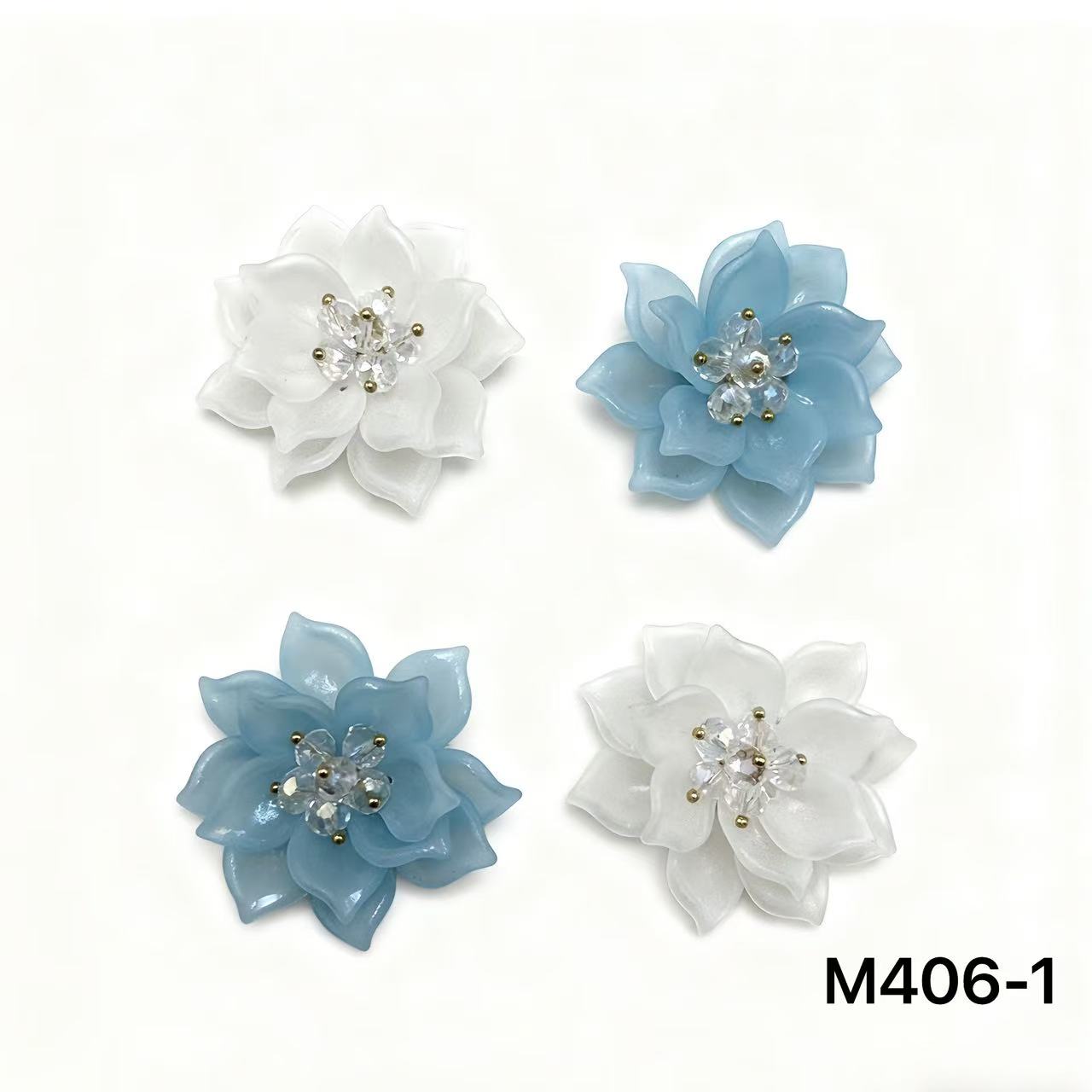 12/6　新品　花嫁シリーズ