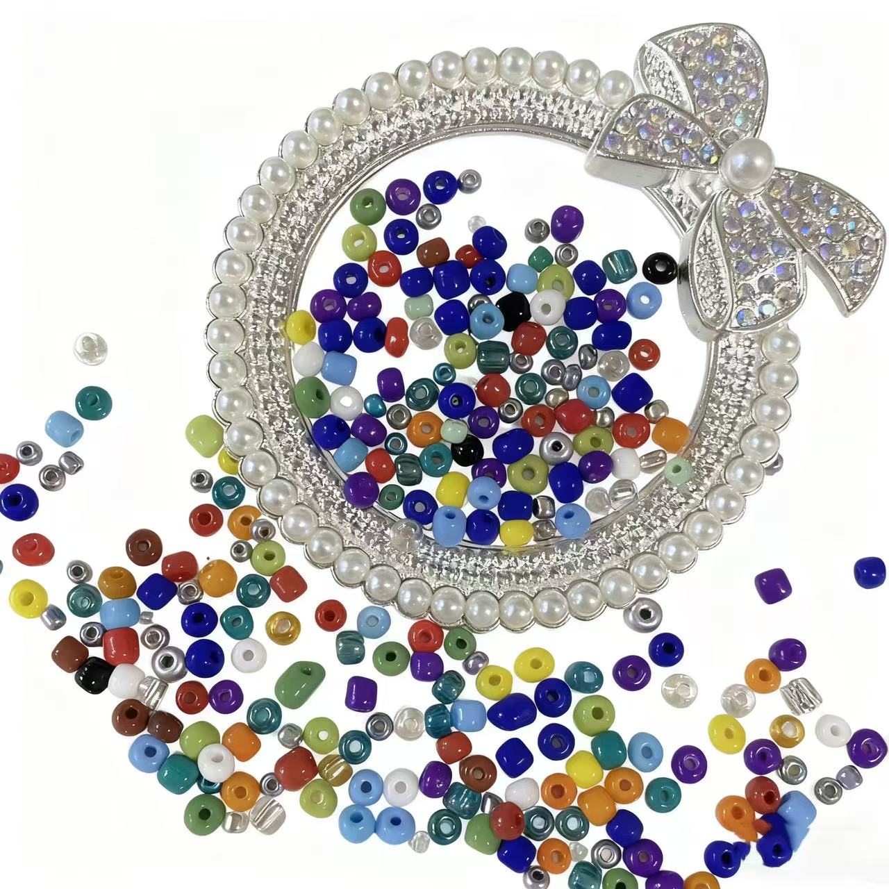 11/4チビビーズ祭り！！！50ml