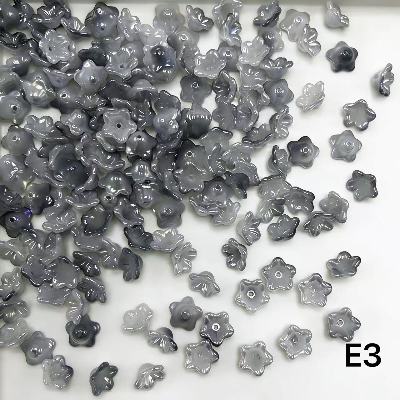 【E鈴蘭アクリル】