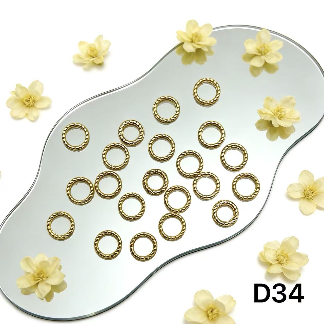 ＜D＞基本ツール　アクセサリー