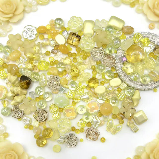 【Q913】ピスタチオルミ高級アクリル