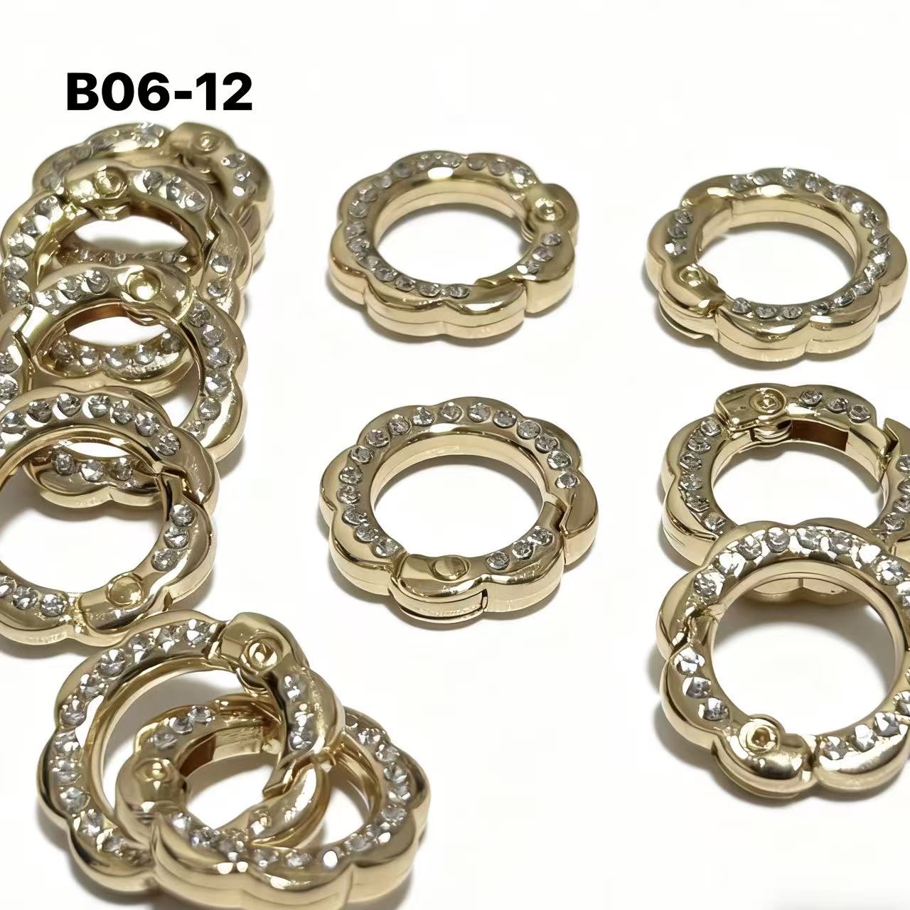 11/9【B】ストラップ用パーツ