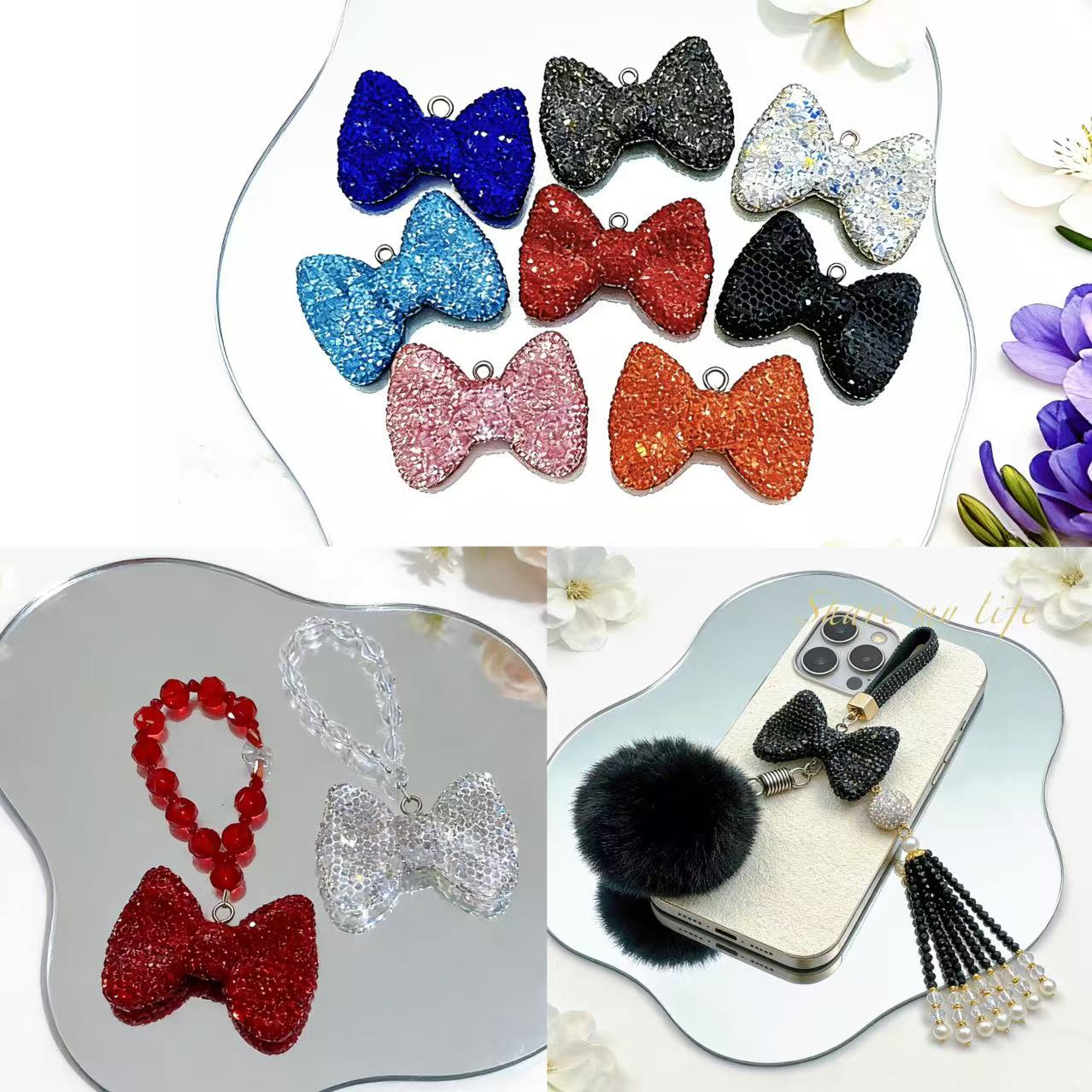 1/21キラキラチャーム