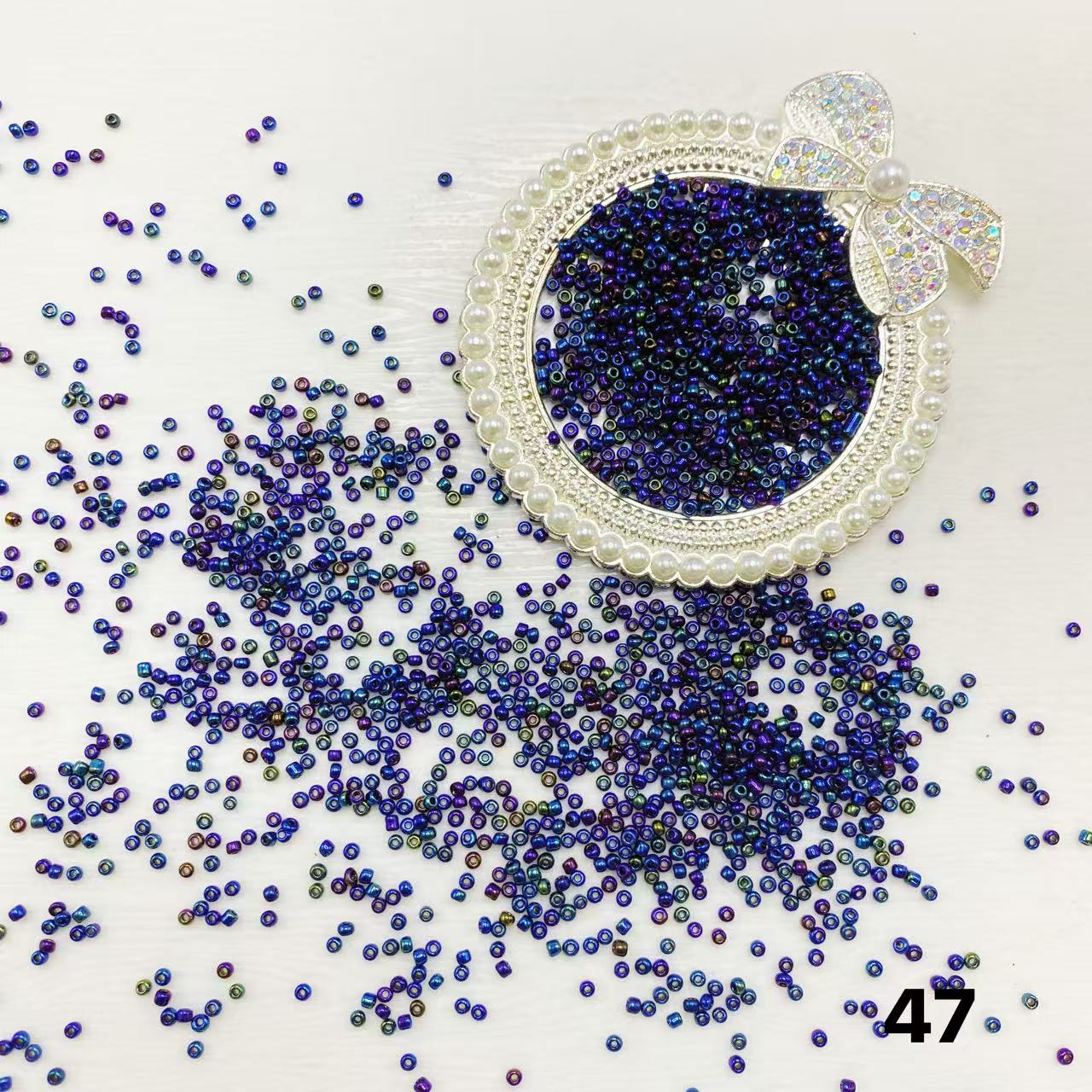 11/4チビビーズ祭り！！！50ml