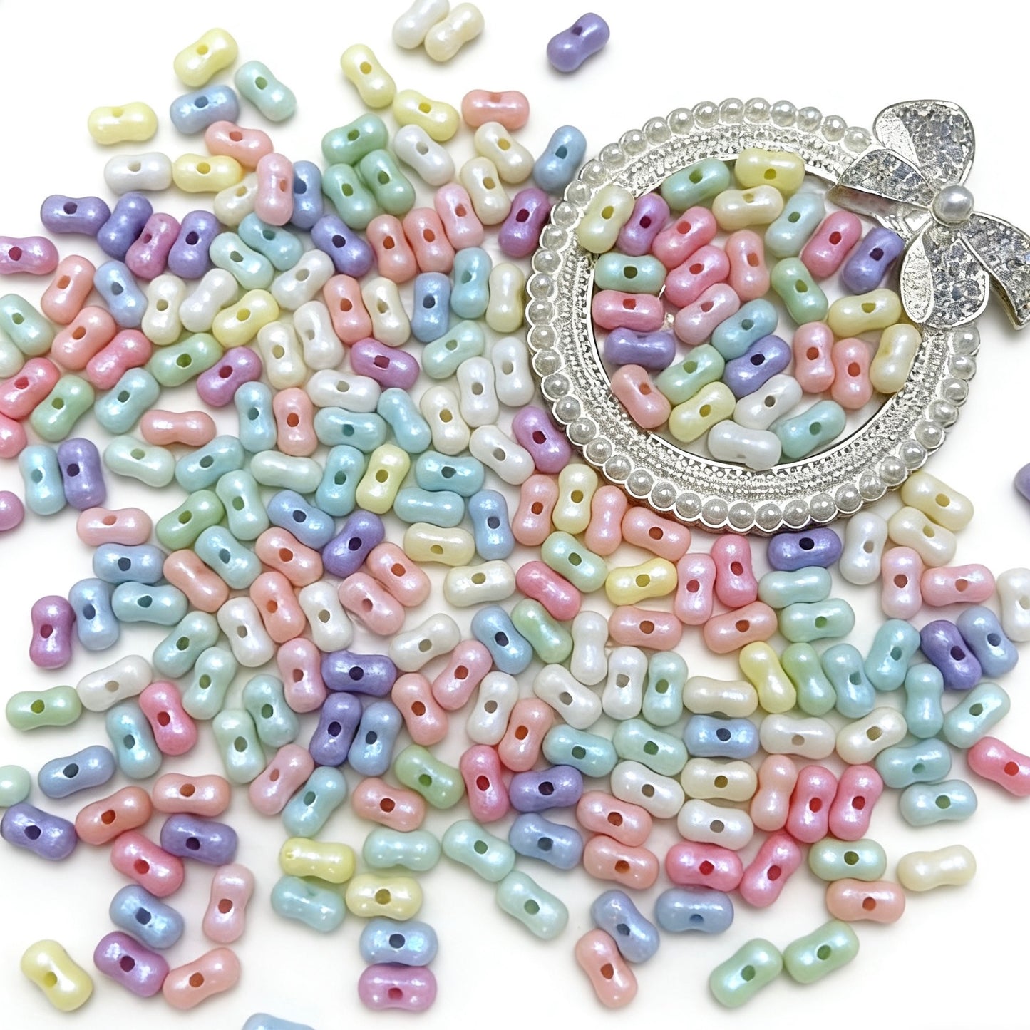 12/10　可愛いスペンサー　アクリル　100ML