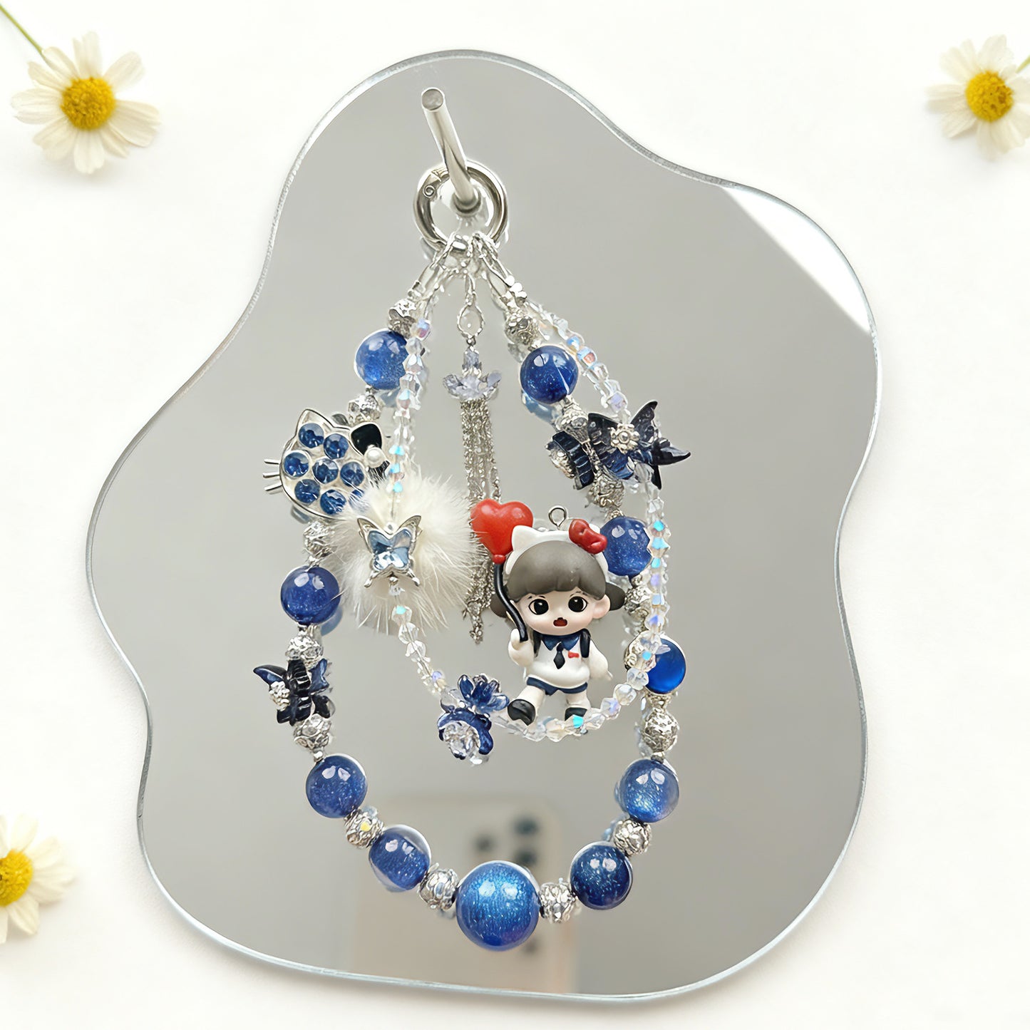 クラインブルー　キティ