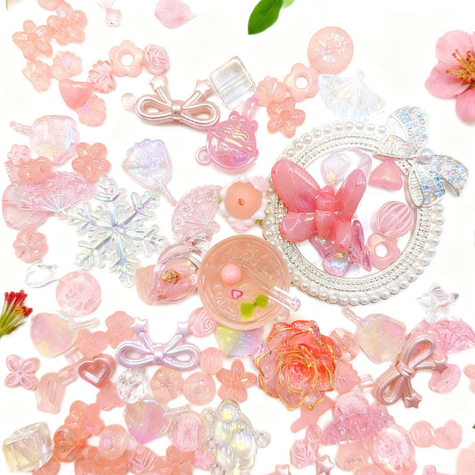 【Q546】ハニー　高級アクリル