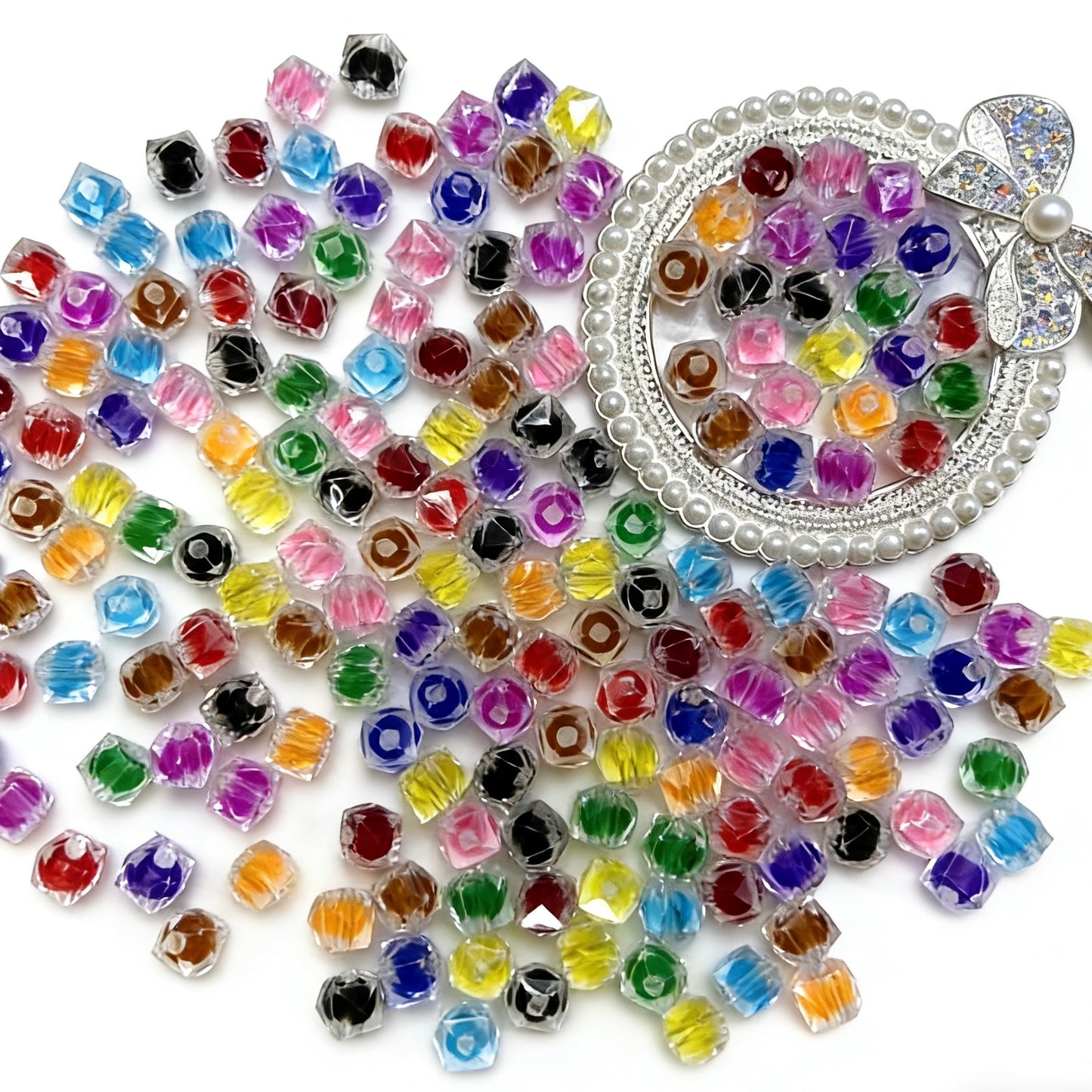 12/10　可愛いスペンサー　アクリル　100ML