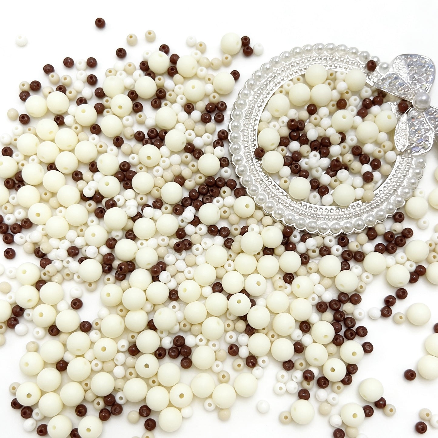 12/10　可愛いスペンサー　アクリル　100ML