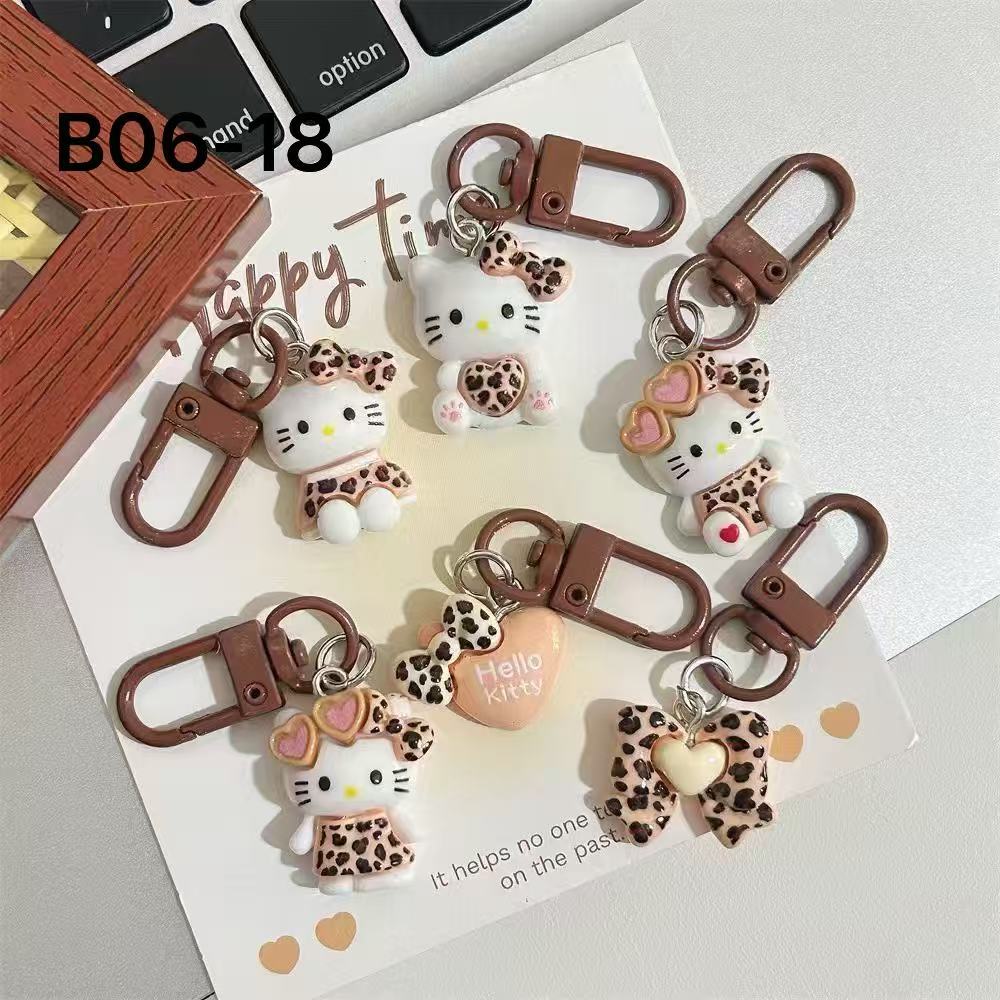 【B】ストラップ用パーツ