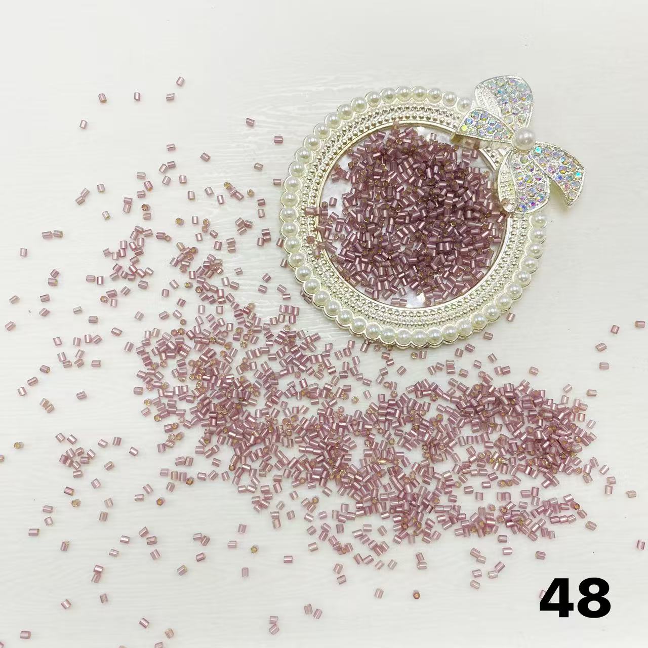 11/4チビビーズ祭り！！！50ml