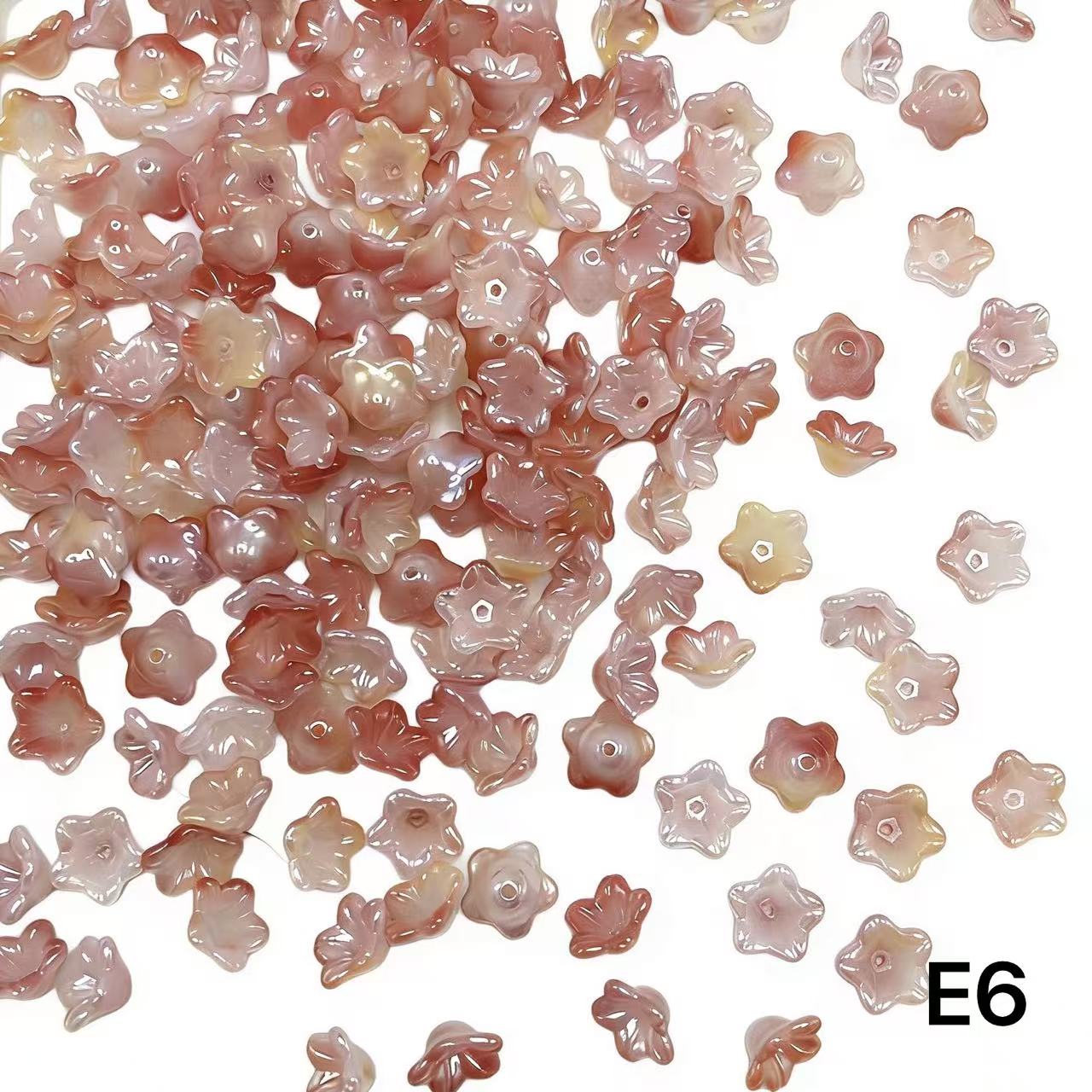 【E鈴蘭アクリル】