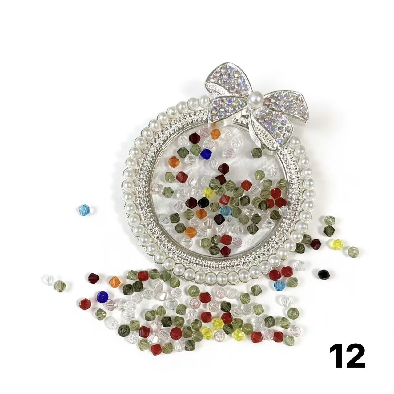 【12/4キラキラちゃん単品】　