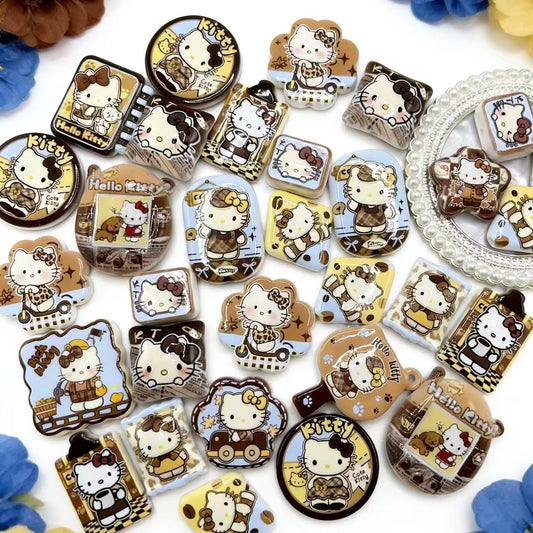 【Q809】クーキーkitty