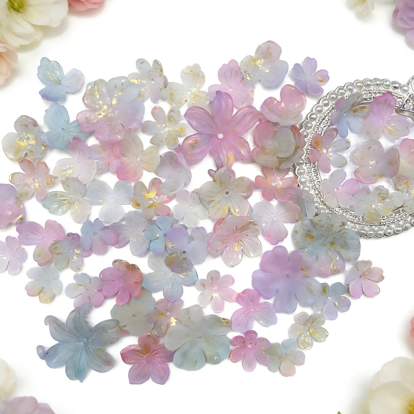 3/4新品　花嫁シリーズ