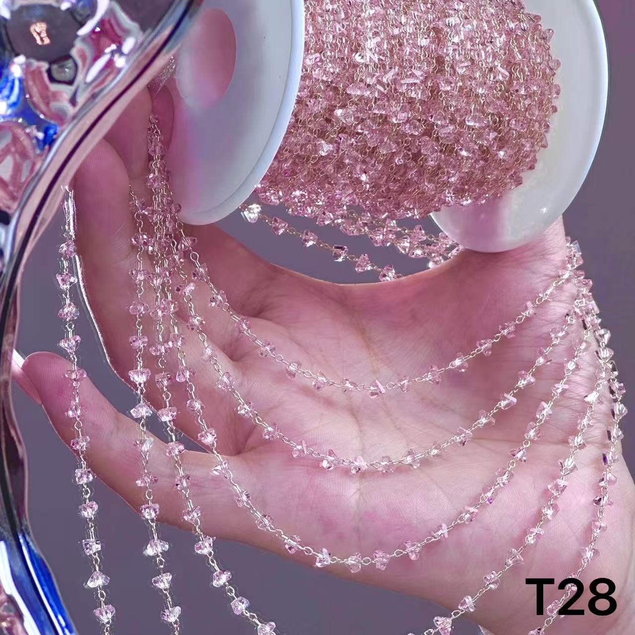 ＜T＞銅製パーツ　アクセサリー