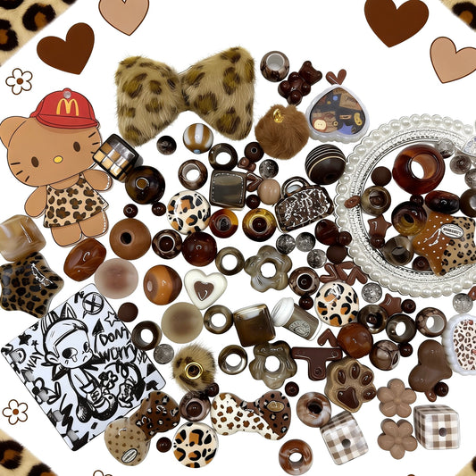 【Q670】豹柄スペンサー