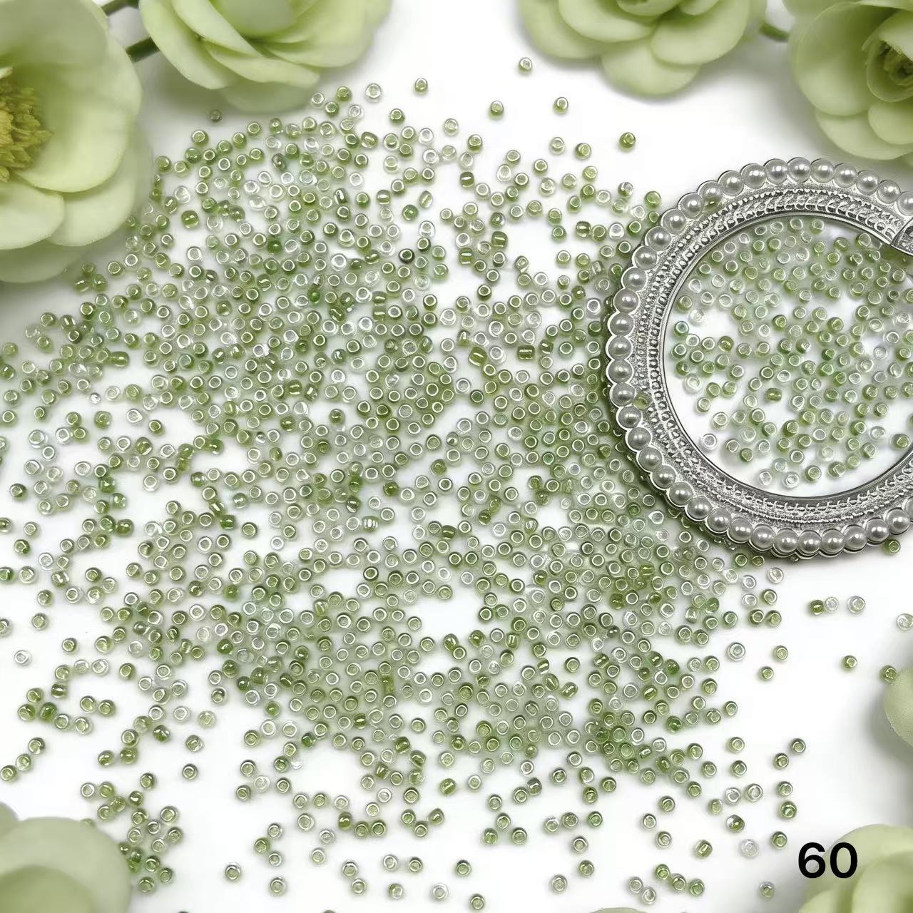 1/23更新チビビーズ祭り！！！50ml