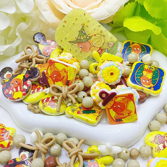 【Q346】トゥインクルちゃん