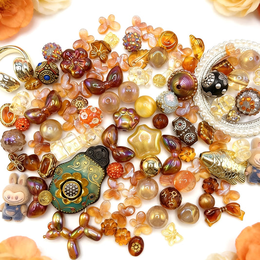 【Q775】ドリーミーウィンドウ*チャーム*樹脂