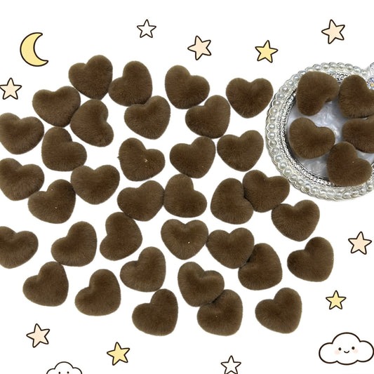 【Q861】もふもふハート