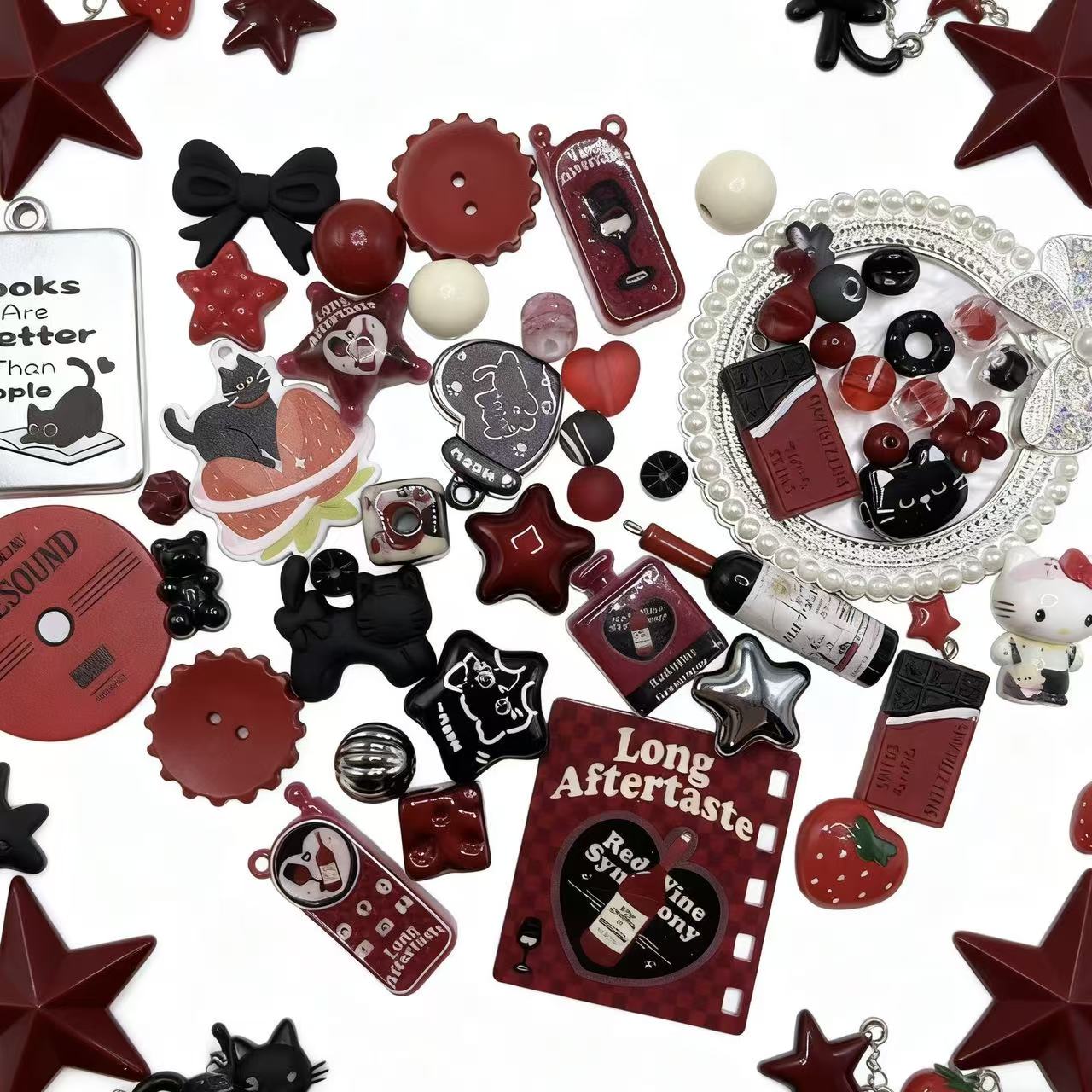 【今日限定サービス】【Q550】レット猫