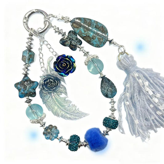 【Q476】君の瞳　高級アクリル