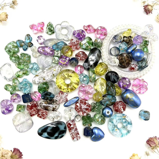 【Q725】クリスタル海　アクリル