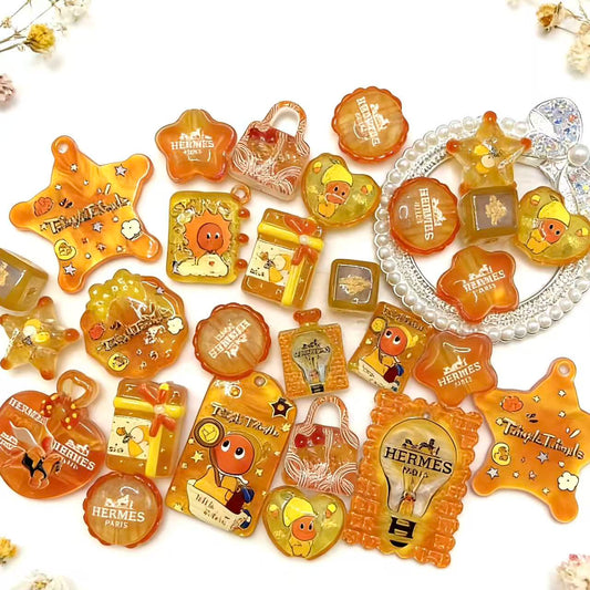 【Q709】夜光トゥインクル　浮き彫り