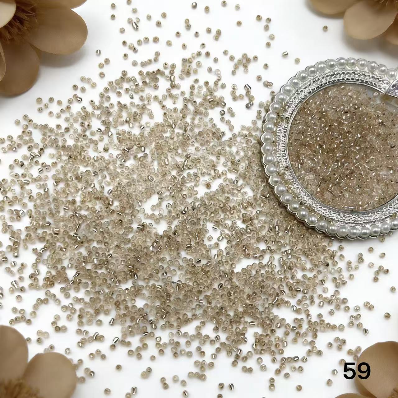 1/23更新チビビーズ祭り！！！50ml