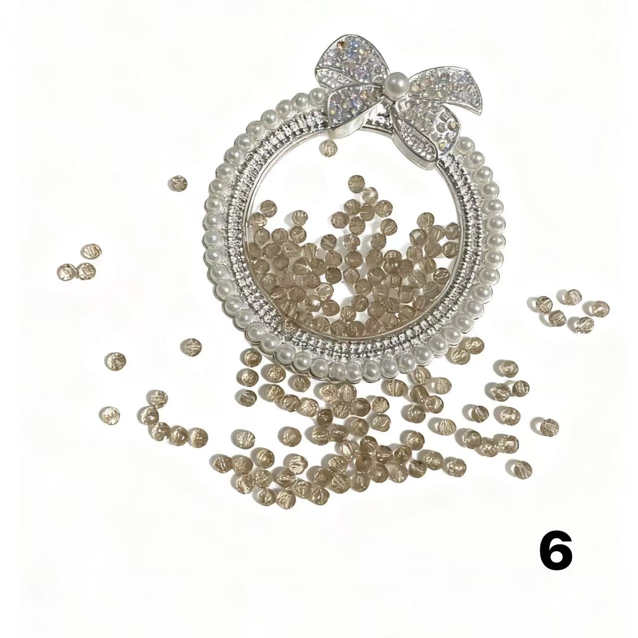 【12/4キラキラちゃん単品】　