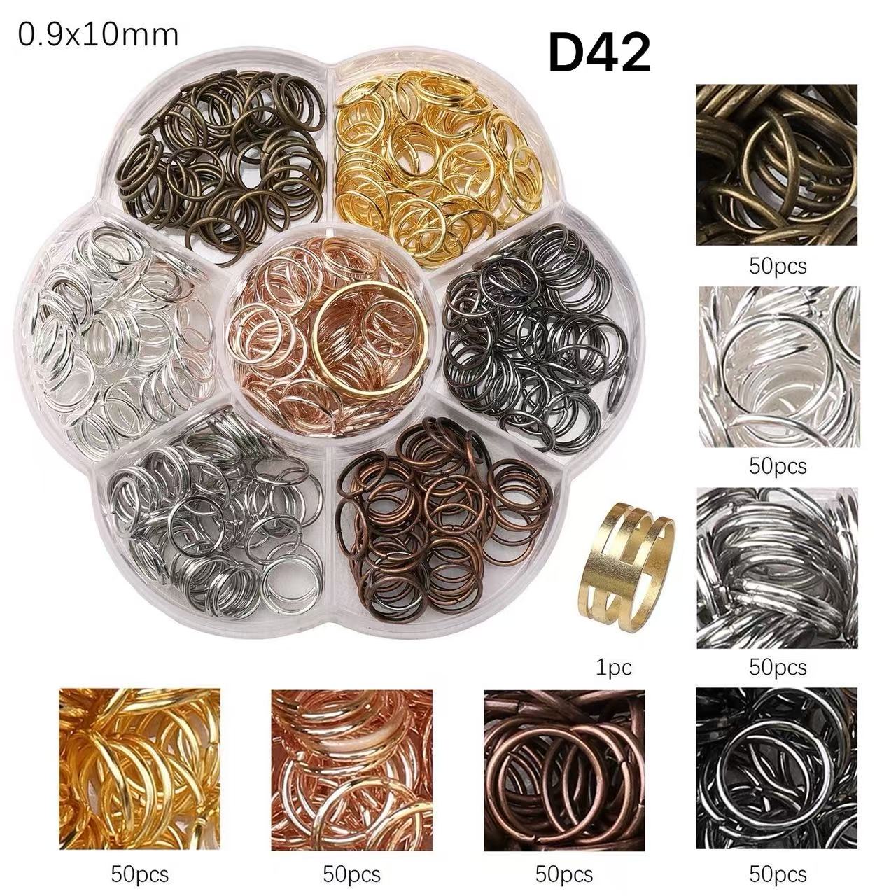 ＜D＞基本ツール　アクセサリー