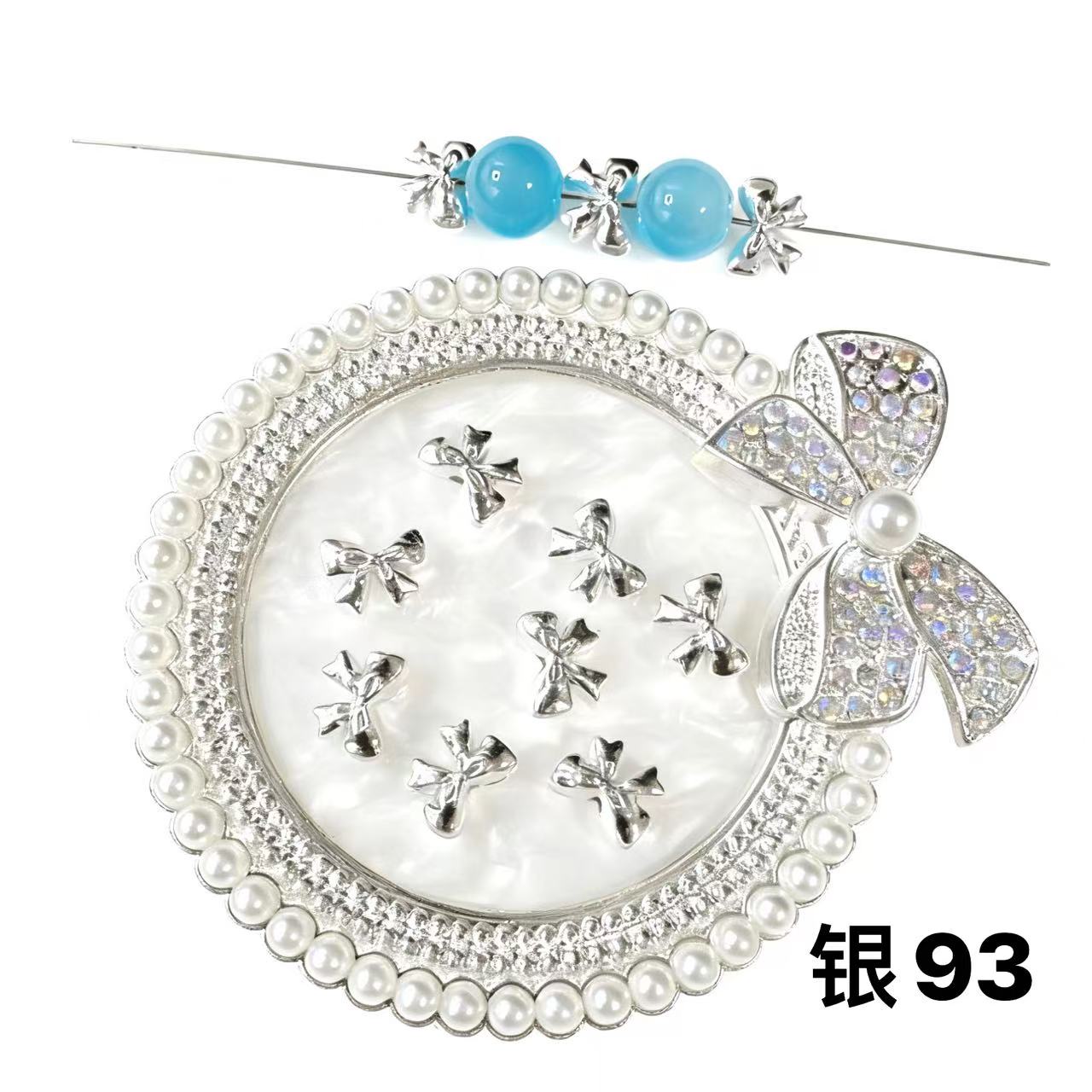 ＜H2＞基本パーツ　アクセサリー