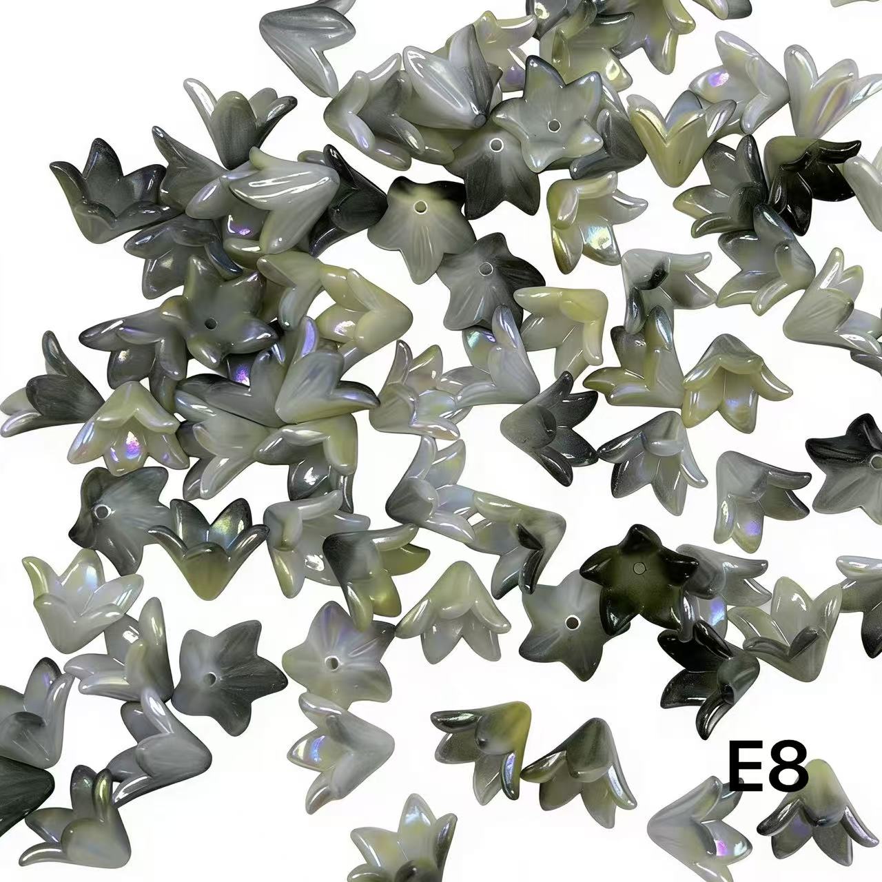 【E鈴蘭アクリル】