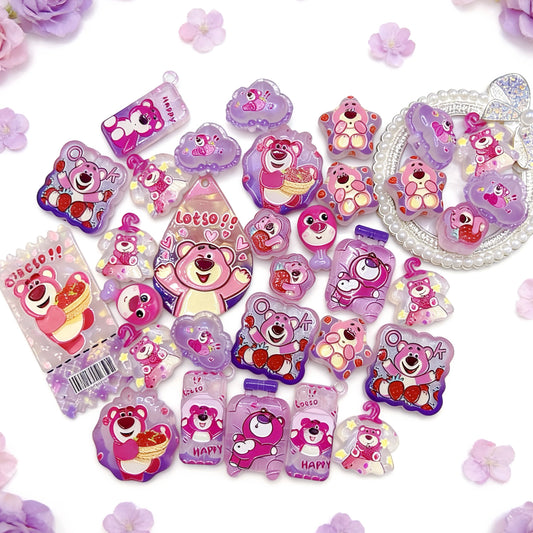 【Q915】ロッツォ　夜光浮き彫り