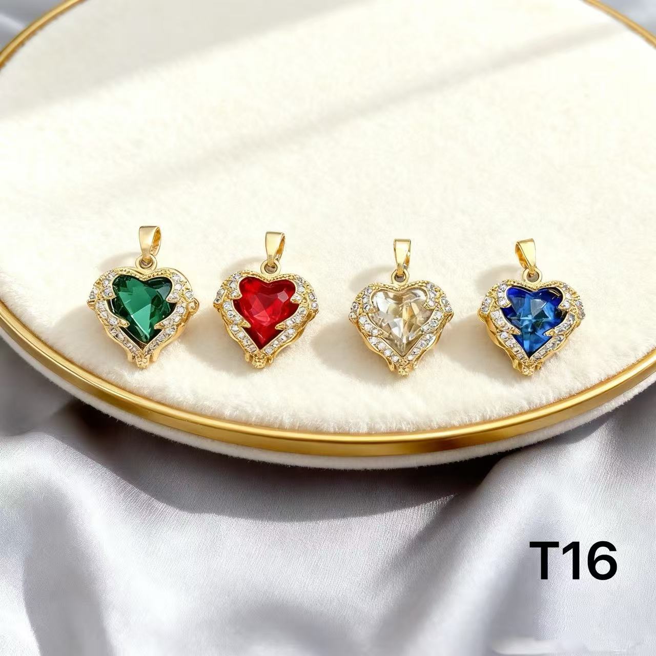 ＜T＞銅製パーツ　アクセサリー