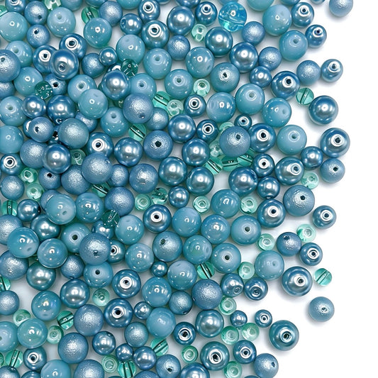 【Q919】アクアグリント