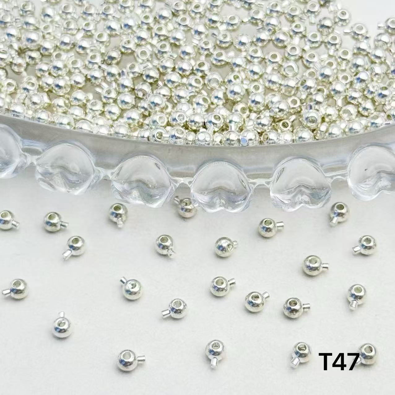 ＜T＞銅製パーツ　アクセサリー